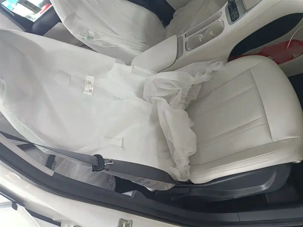 Geely Galaxy Starry Wish 2026 Model 310km Dream Edition фото 25