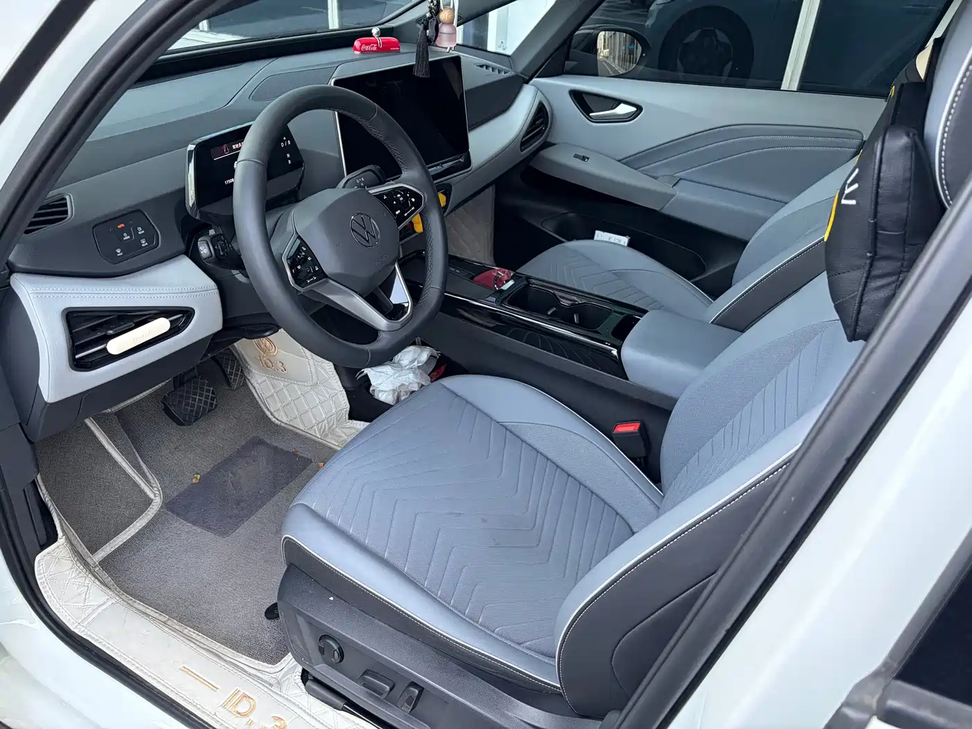 Фото 7 - Volkswagen ID.3