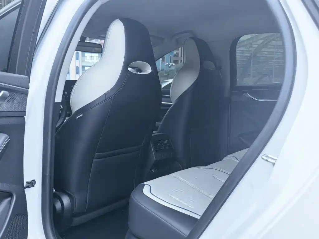 BYD Destroyer 05 2025 2024 Glory Edition DM-i 55KM Luxury