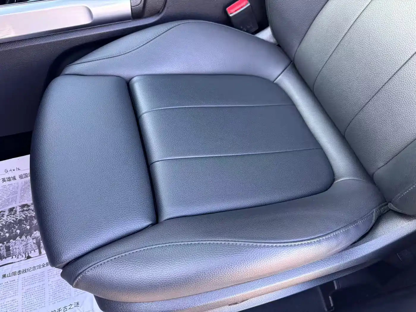 Mercedes-Benz GLB 2022 Facelift GLB 200 Fashion Style фото 21