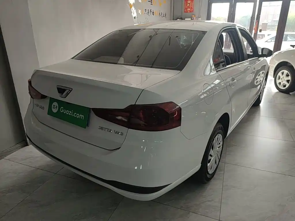 Фото 7 - Jetta VA3