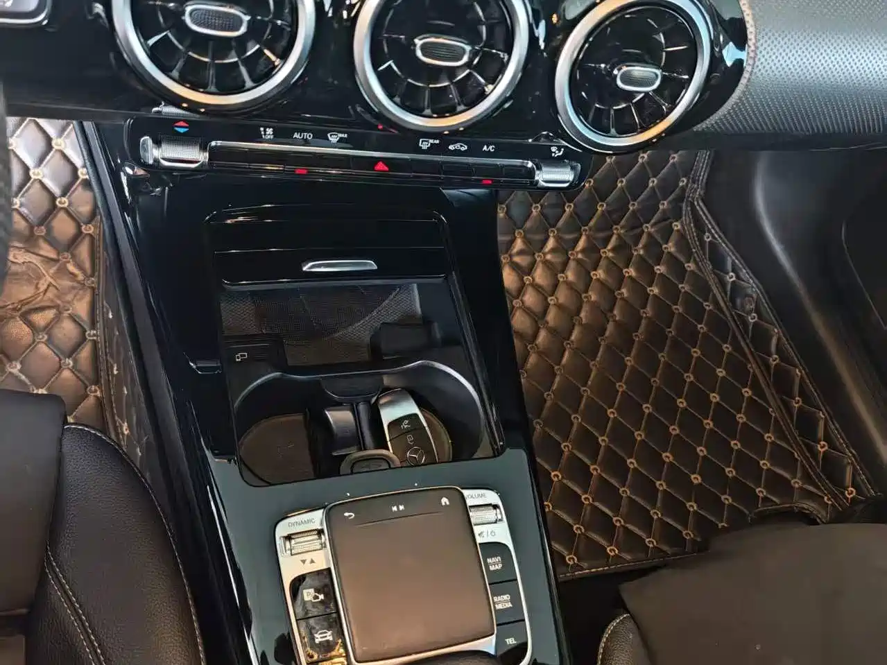 Mercedes-Benz A-Class 2019 2020 A 200 L Sport Sedan