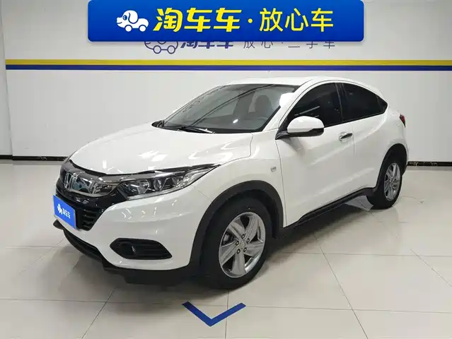 HONDA BINZHI