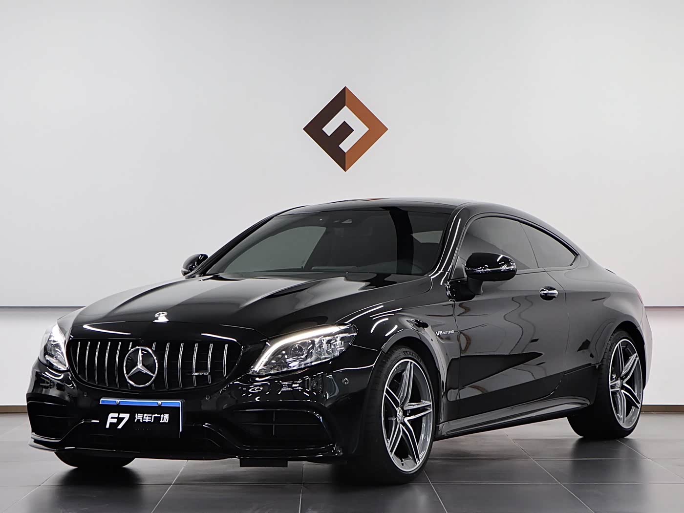 Mercedes-Benz C-Class AMG