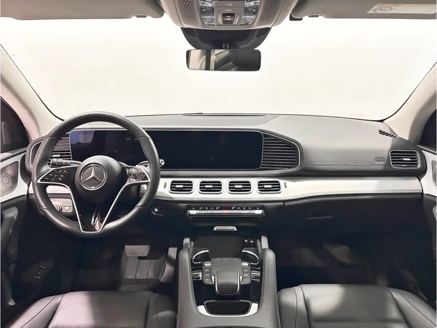 Mercedes-Benz GLE 2024 GLE 350 4MATIC Sport фото 8