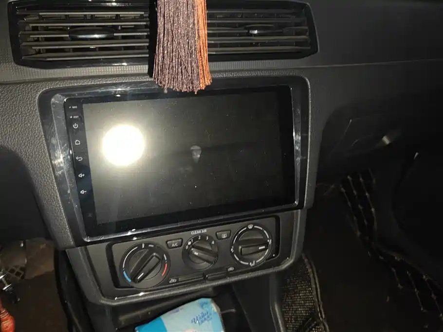Volkswagen Santana 2019 1.5L Manual Trend China V фото 13
