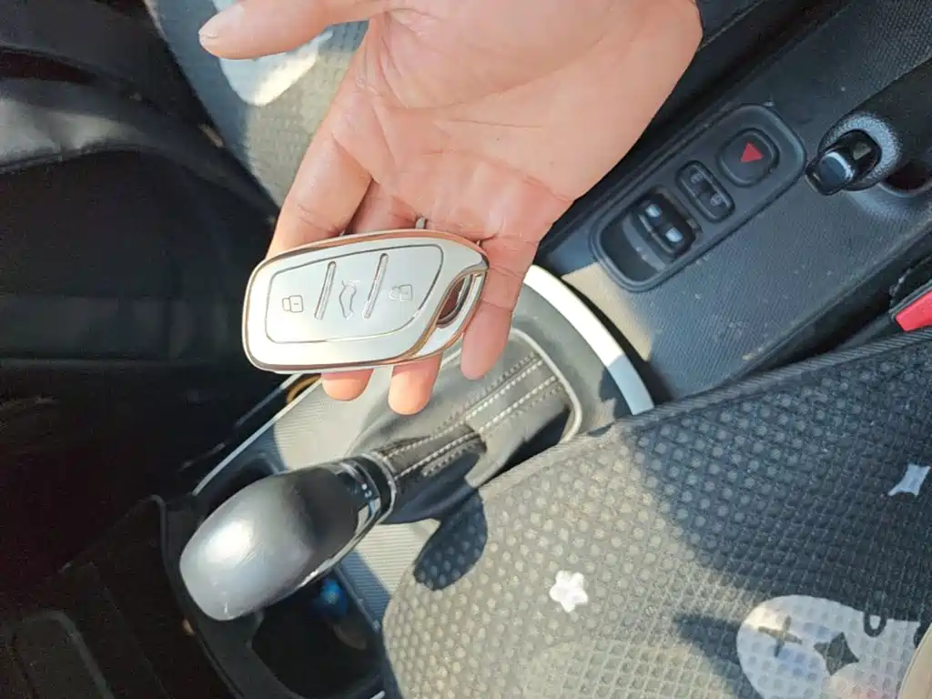 Roewe Kaiwei CLEVER 2023 2022 311km Vitality Bobo Edition