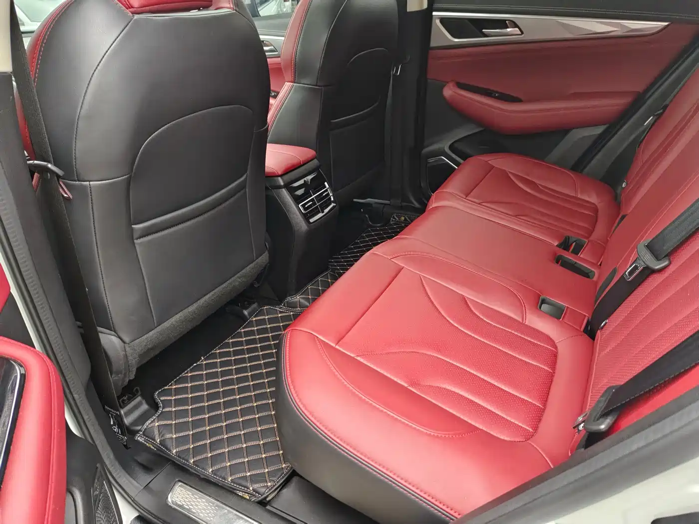 Changan CS85 COUPE 2021 2021 1.5T DCT Premium