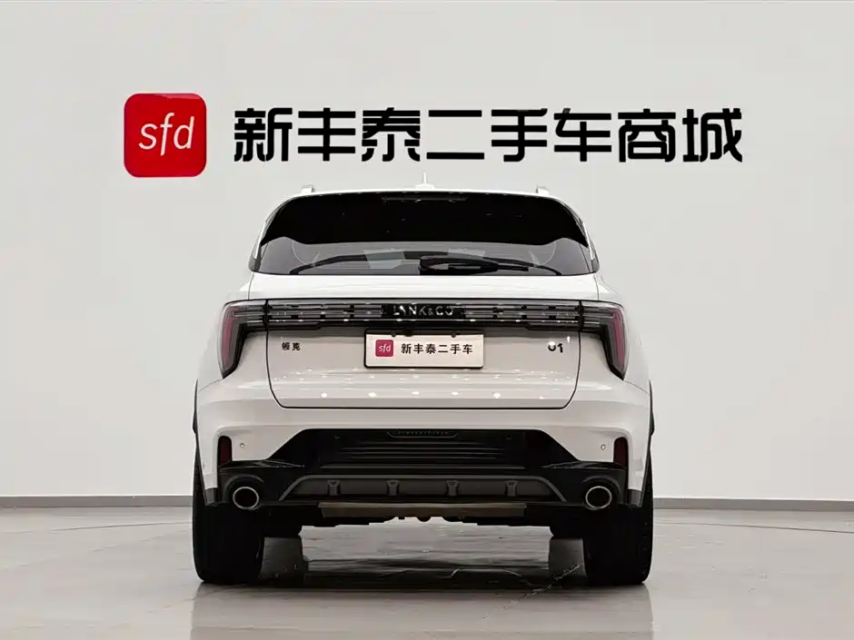 LYNK 01