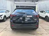 Фото 5 - Mazda CX-5