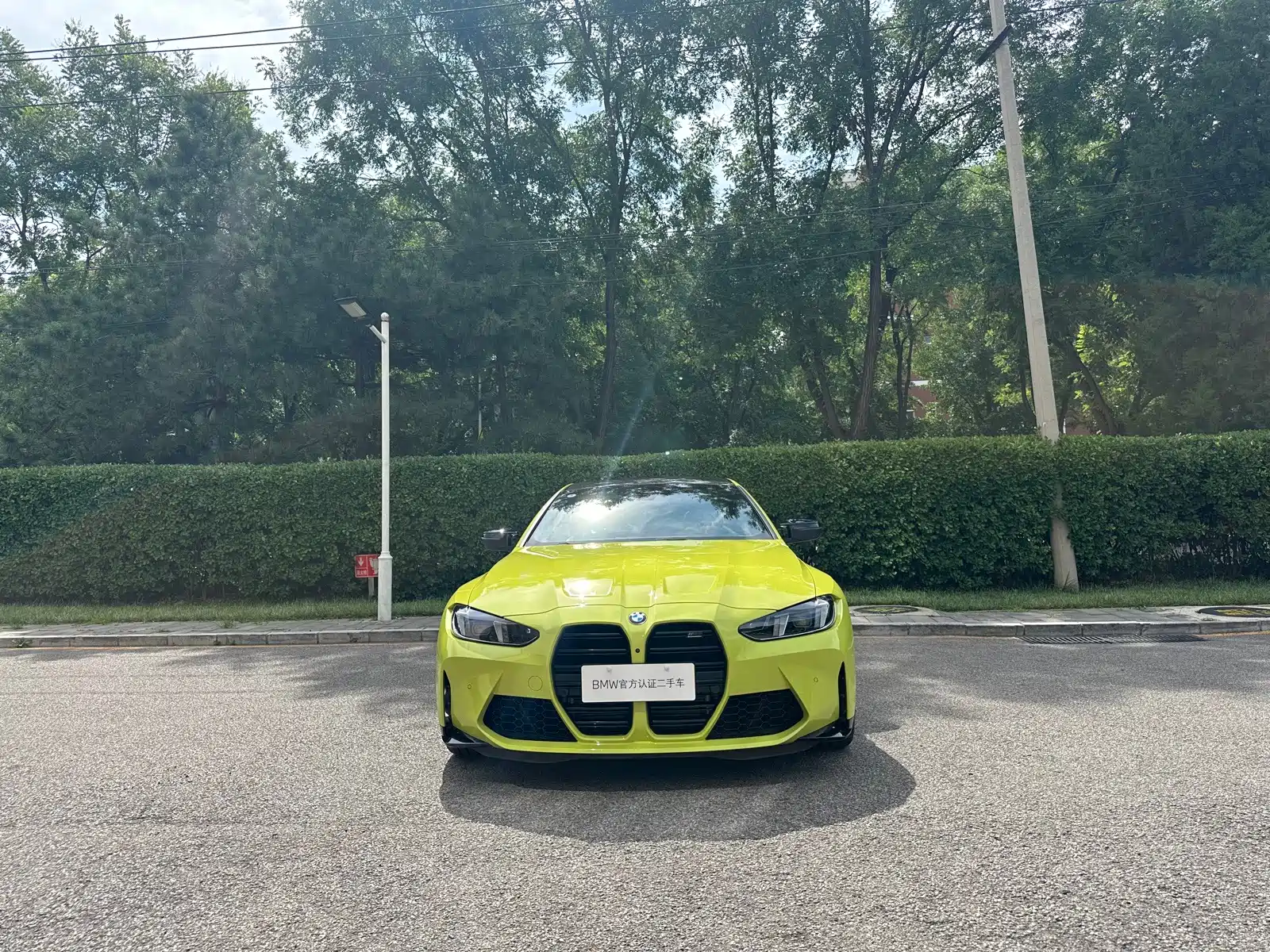 Фото 2 - BMW M4