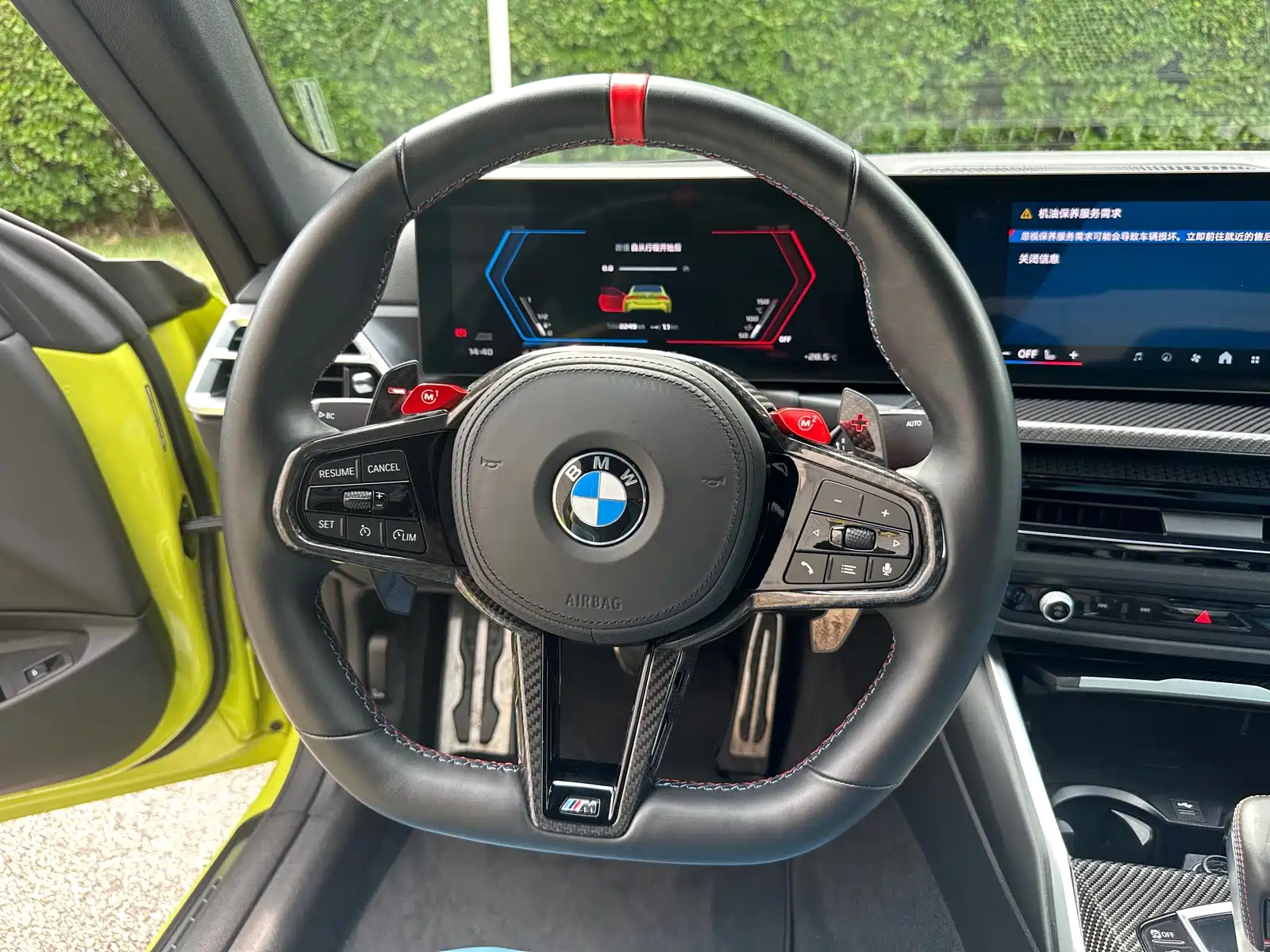 Фото 12 - BMW M4