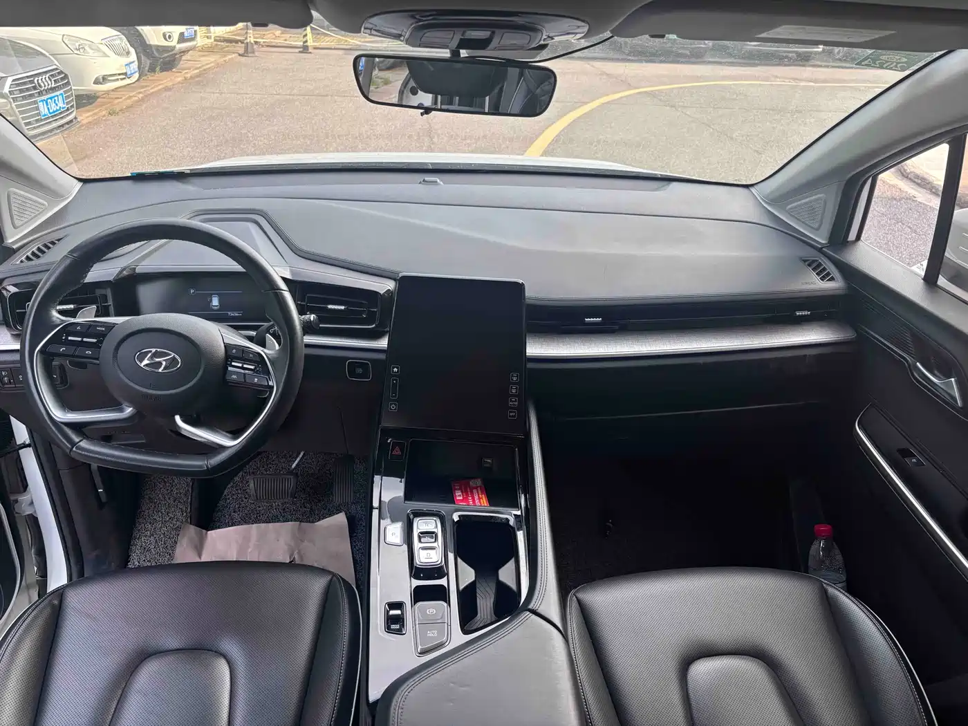 Hyundai Kustu 2021 380TGDi Smart Love Flagship TOP Premium фото 4