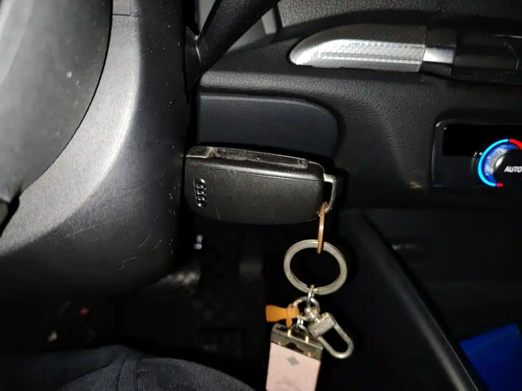 Photo 12 - Audi A3