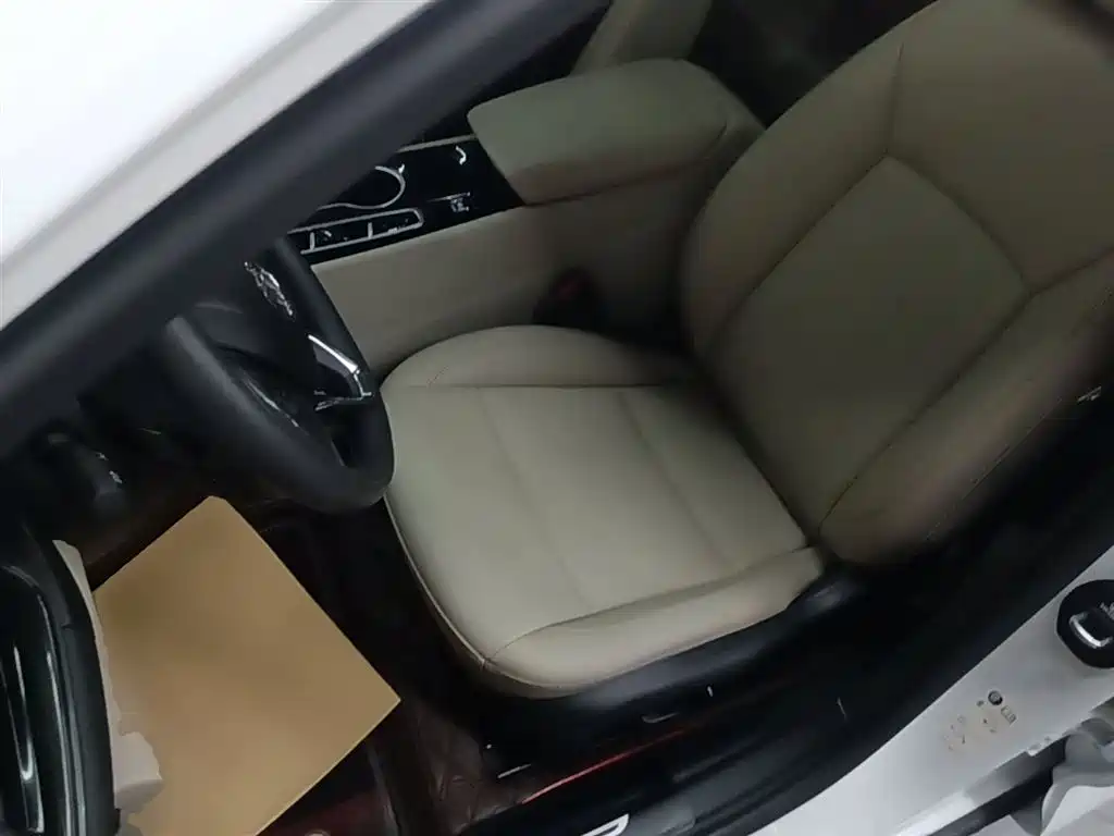 Buick Regal 2020 552T Elite фото 15