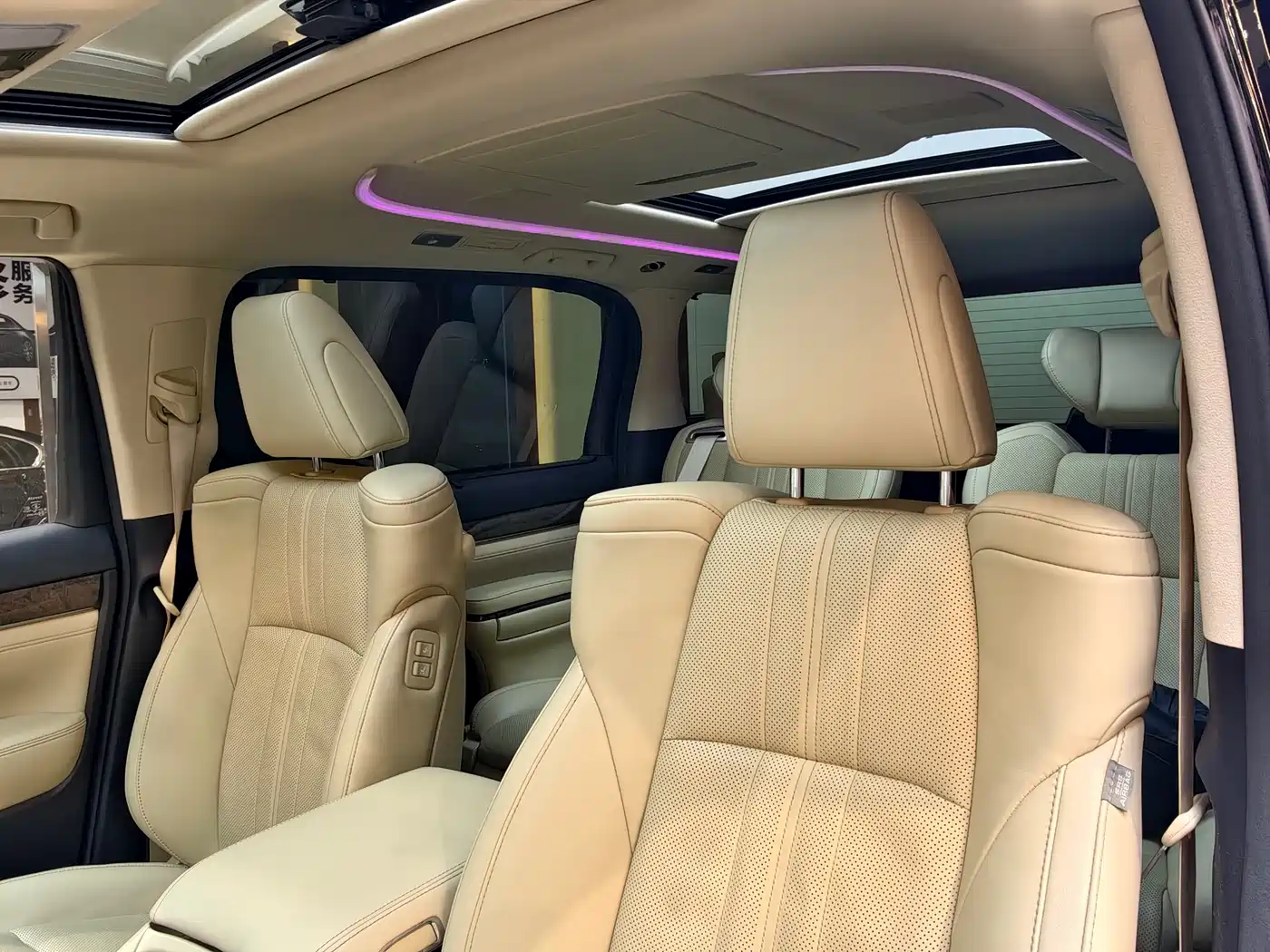 Toyota Alphard 2021 Hybrid 2.5L Premium фото 19