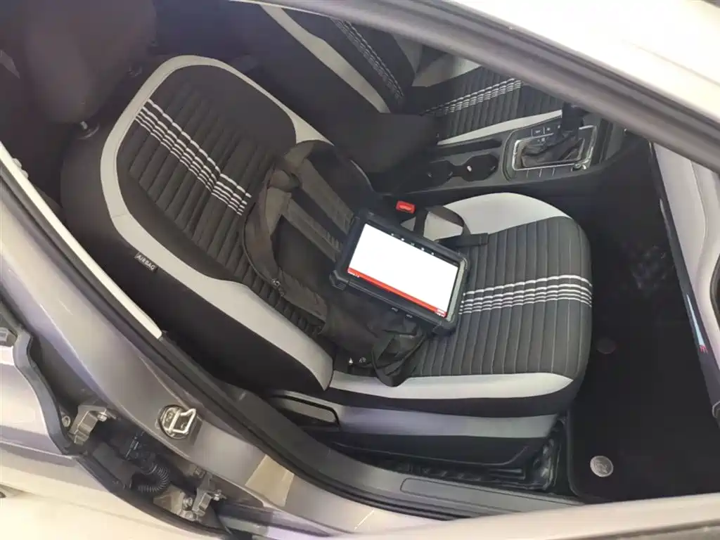 Volkswagen Bora 2023 200TSI DSG Comfort Edition фото 25