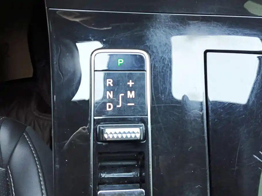 EXEED STAR WAY CHASING THE WIND