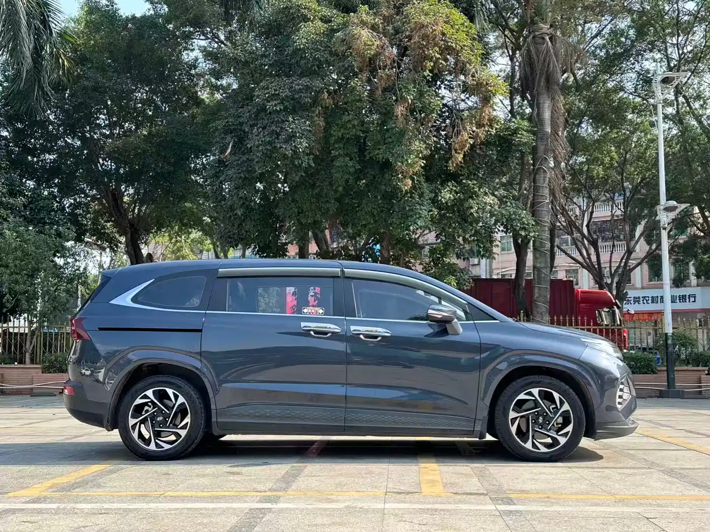 Hyundai Kustu 2021 380TGDi Smart Love Premium LUX Premium фото 4