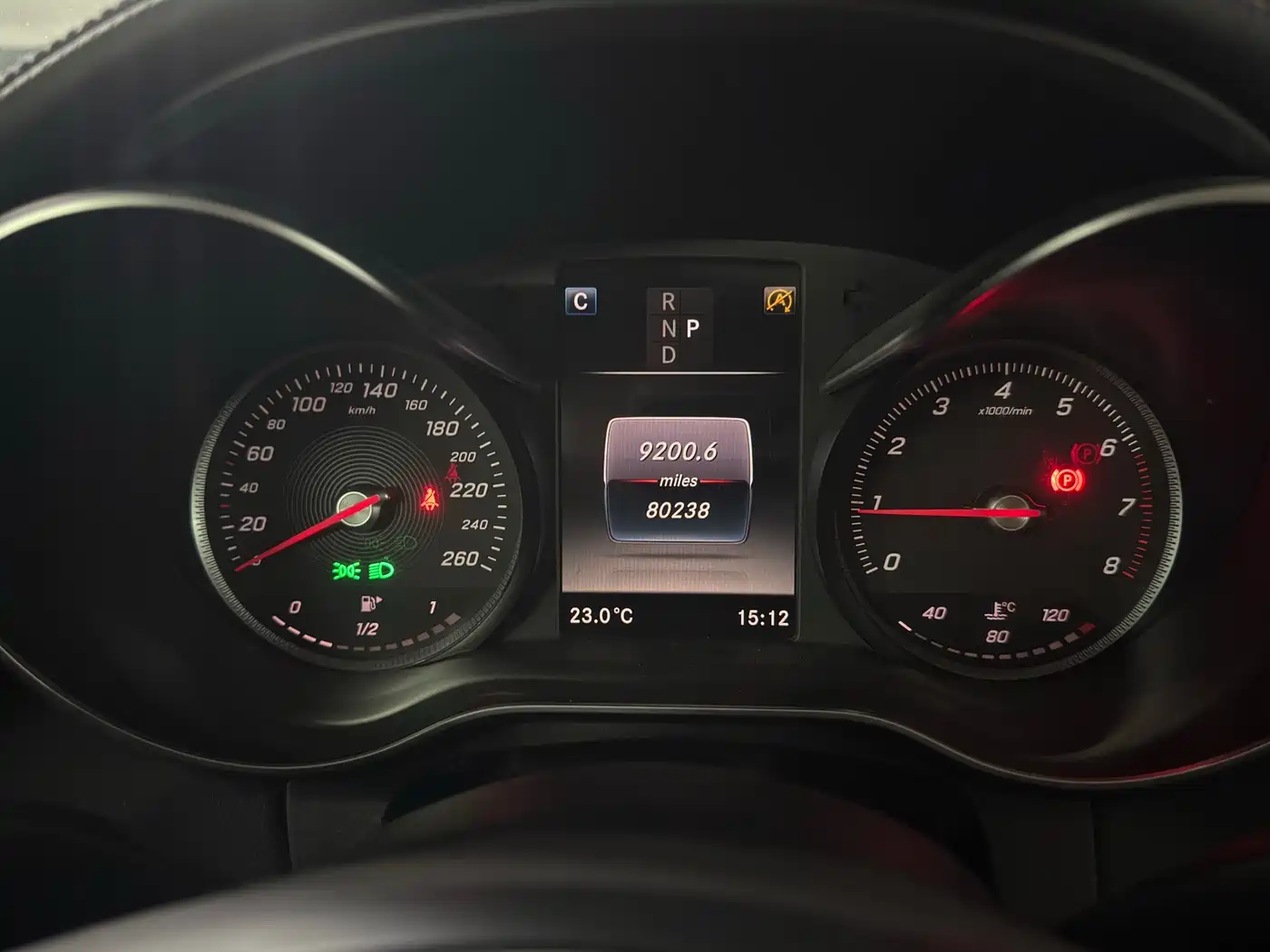 Mercedes-Benz C-Class 2018 C 200 L Sport Edition фото 13