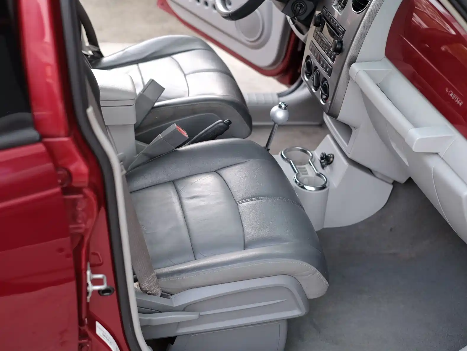 صورة 42 - Chrysler PT Cruiser