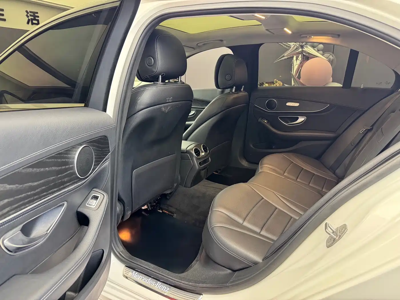 Mercedes-Benz C-Class 2019 Facelift C 260 L Sport фото 9