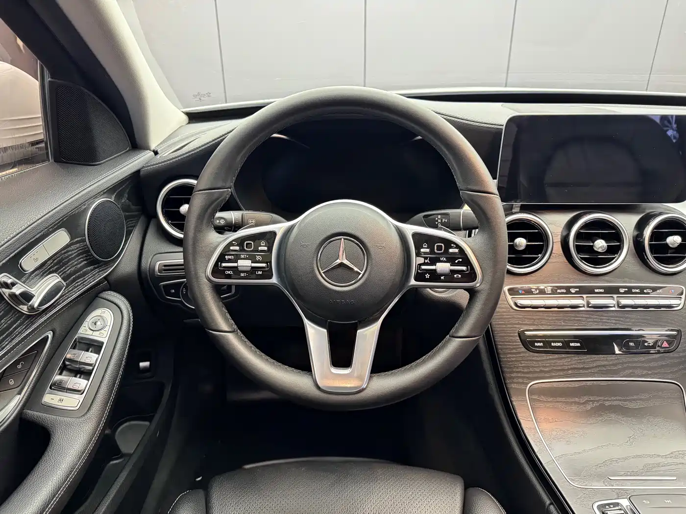 Mercedes-Benz C-Class 2019 Facelift C 260 L Sport фото 6