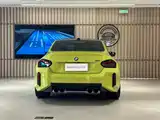 Фото 2 - BMW M2