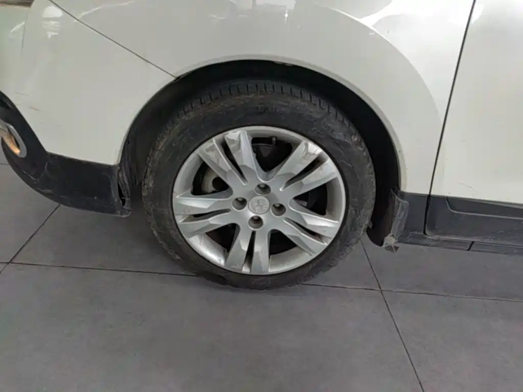 Peugeot 3008 2019 2019 350THP Automatic Leading Edition