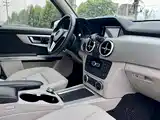 Photo 15 - Mercedes-Benz GLK-Class