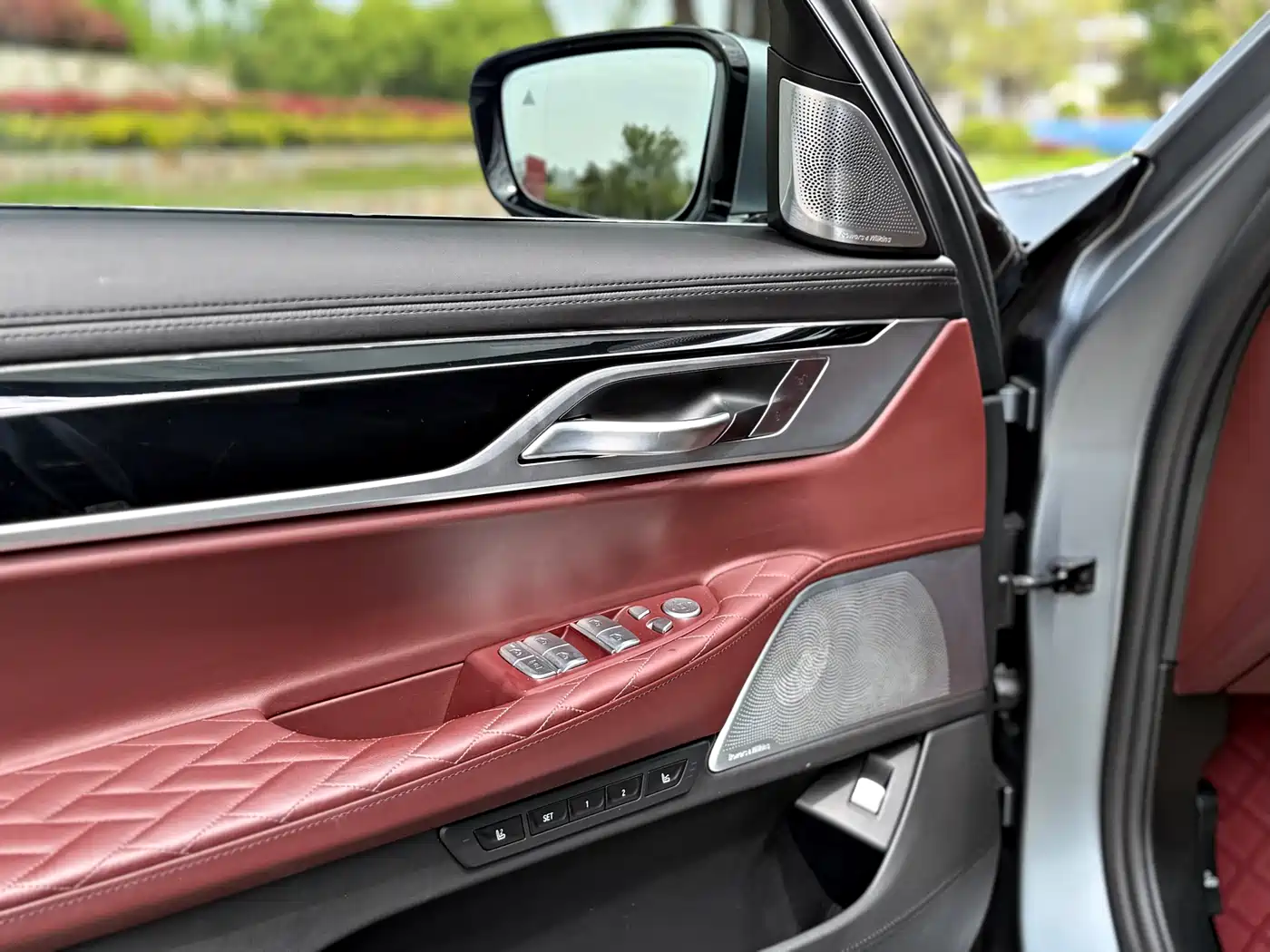BMW 7 Series 2019 Facelift 740Li xDrive Executive Luxury Package фото 7