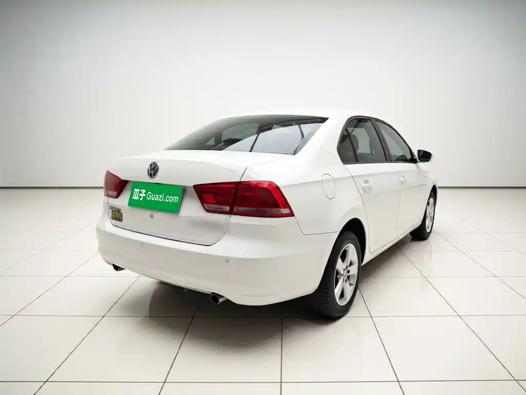 Photo 6 - Volkswagen Santana