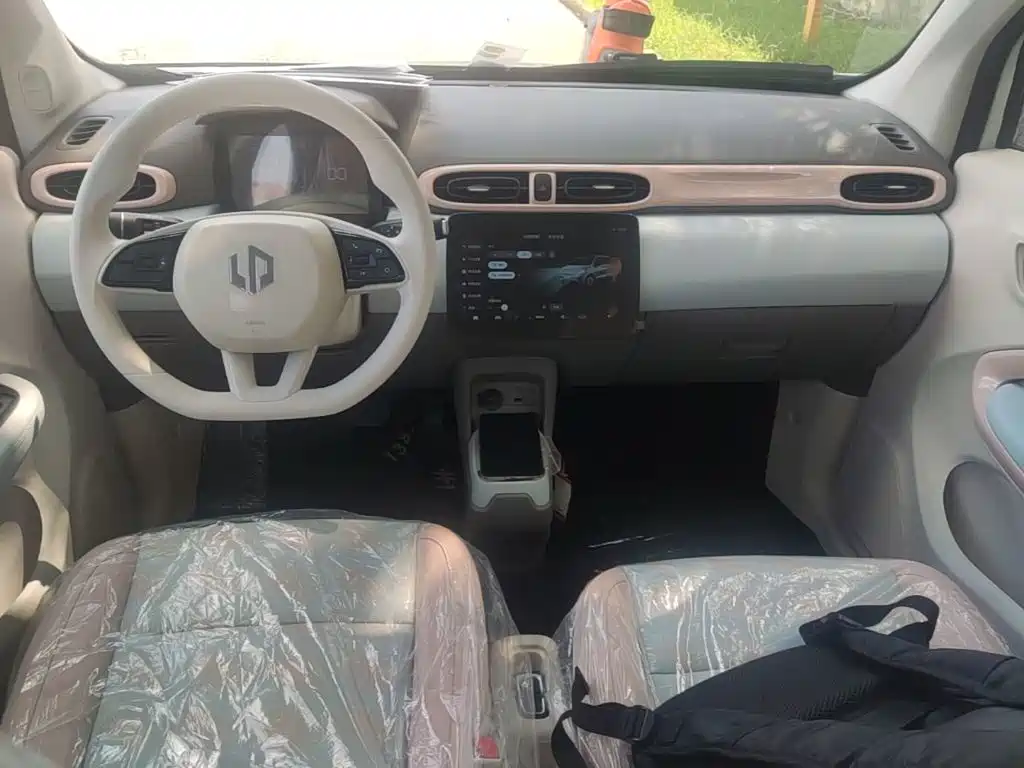 Leapmotor T03 2026 2025 Model 310 Comfort Edition
