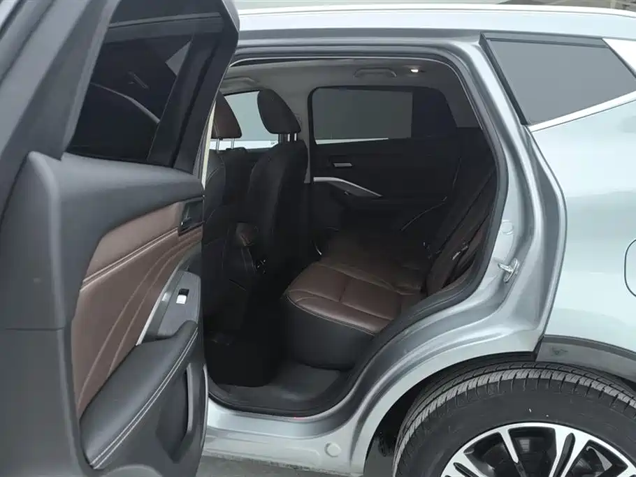 WEI PAI WEI BRAND VV6