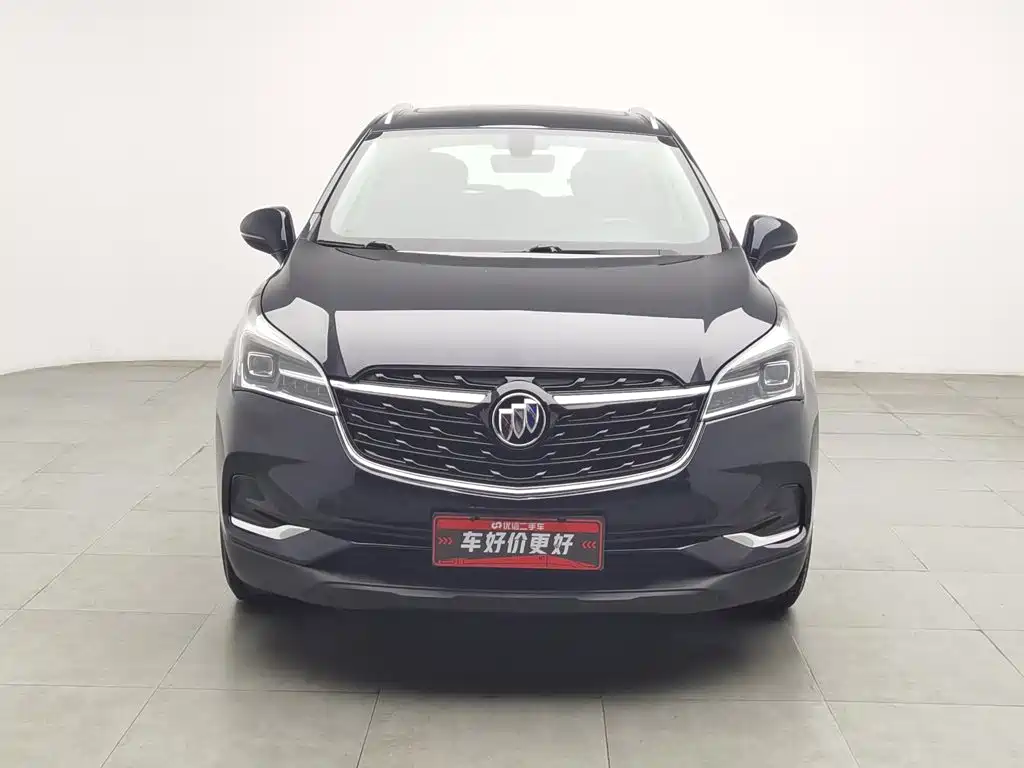 Фото 3 - Buick Envision Plus