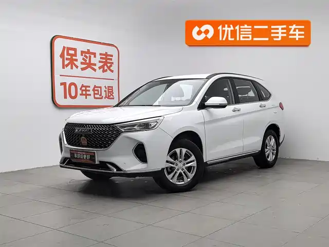 haval m6