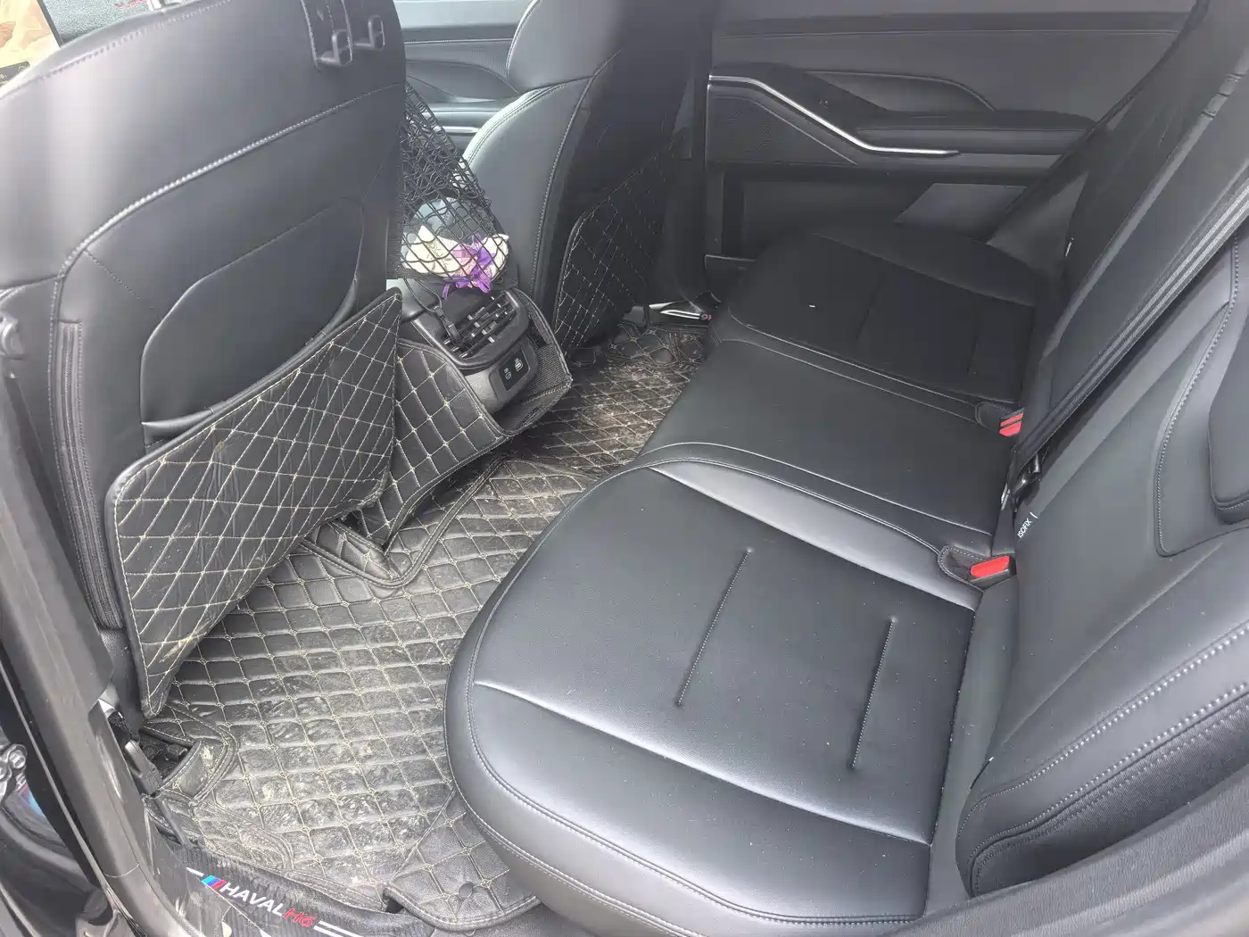 Haval H6 2025 2024 2.0T 4WD Max