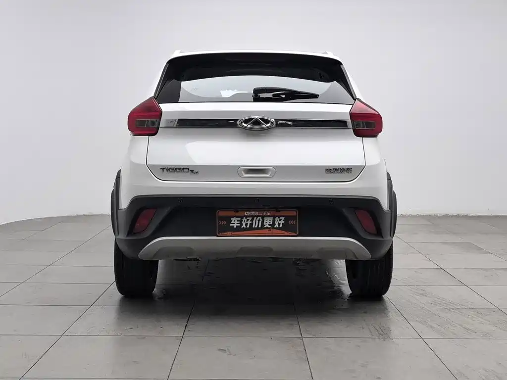 Chery Tiggo 3x 2019 2018 1.5L Manual Elite