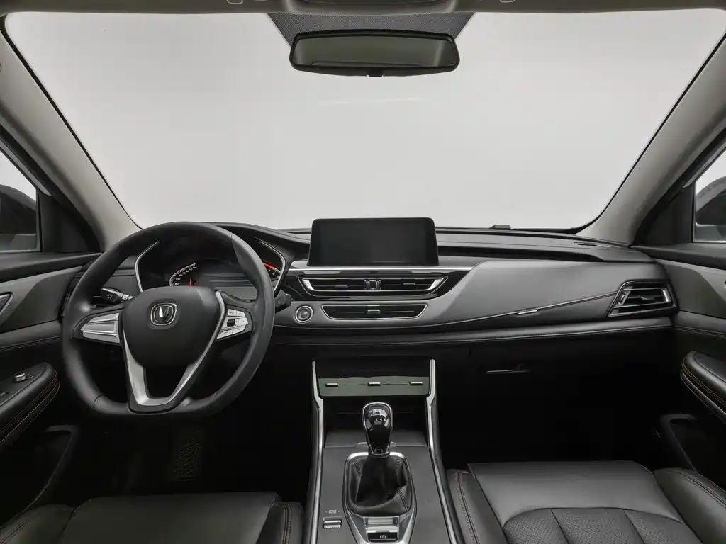 Photo 5 - Changan CS75