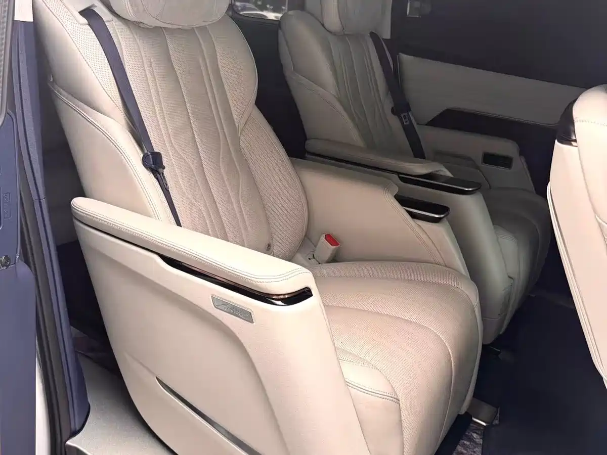 BUICK CENTURY