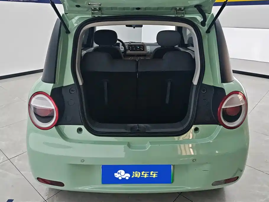 CHANGAN CHANGAN LUMIN