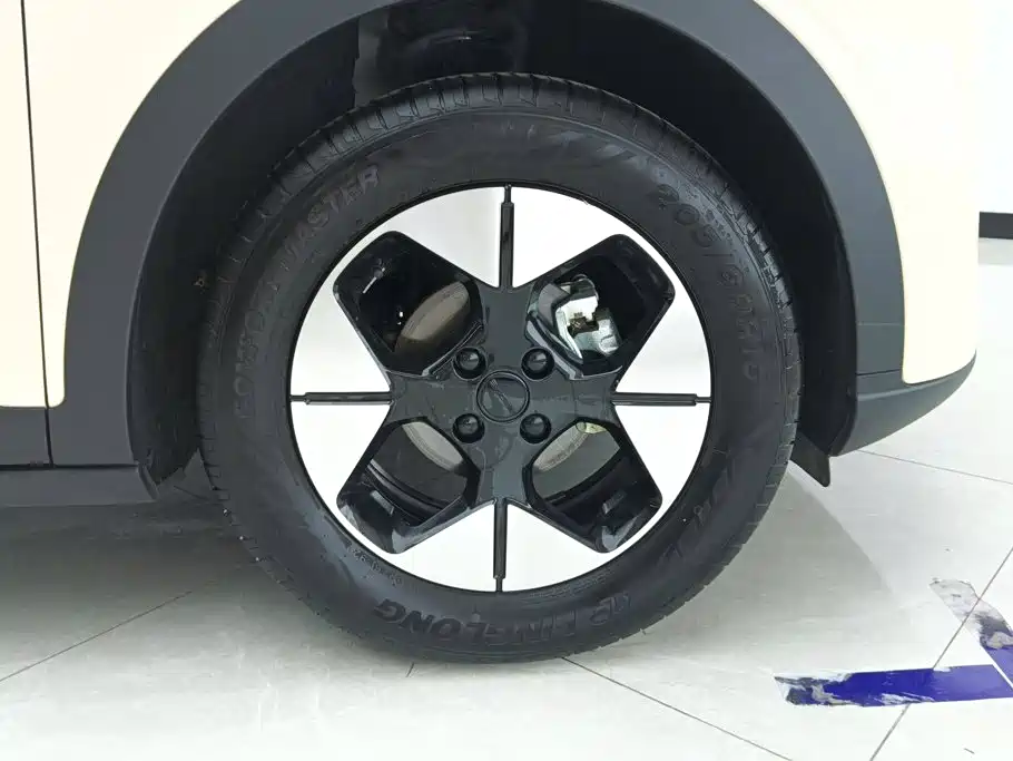 Geely Galaxy Starry Wish 2025 2025 310km Dream Edition