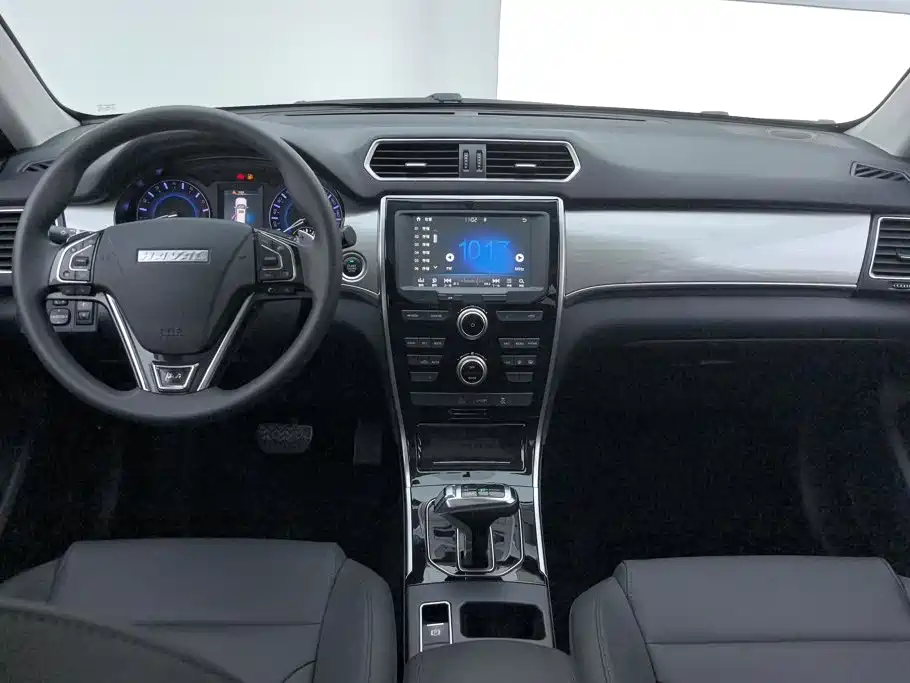 صورة 12 - Haval H2