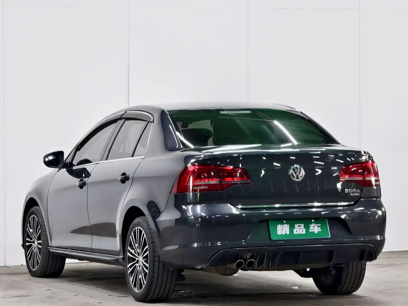 Volkswagen Bora 2014 1.4TSI Automatic Sportline фото 6