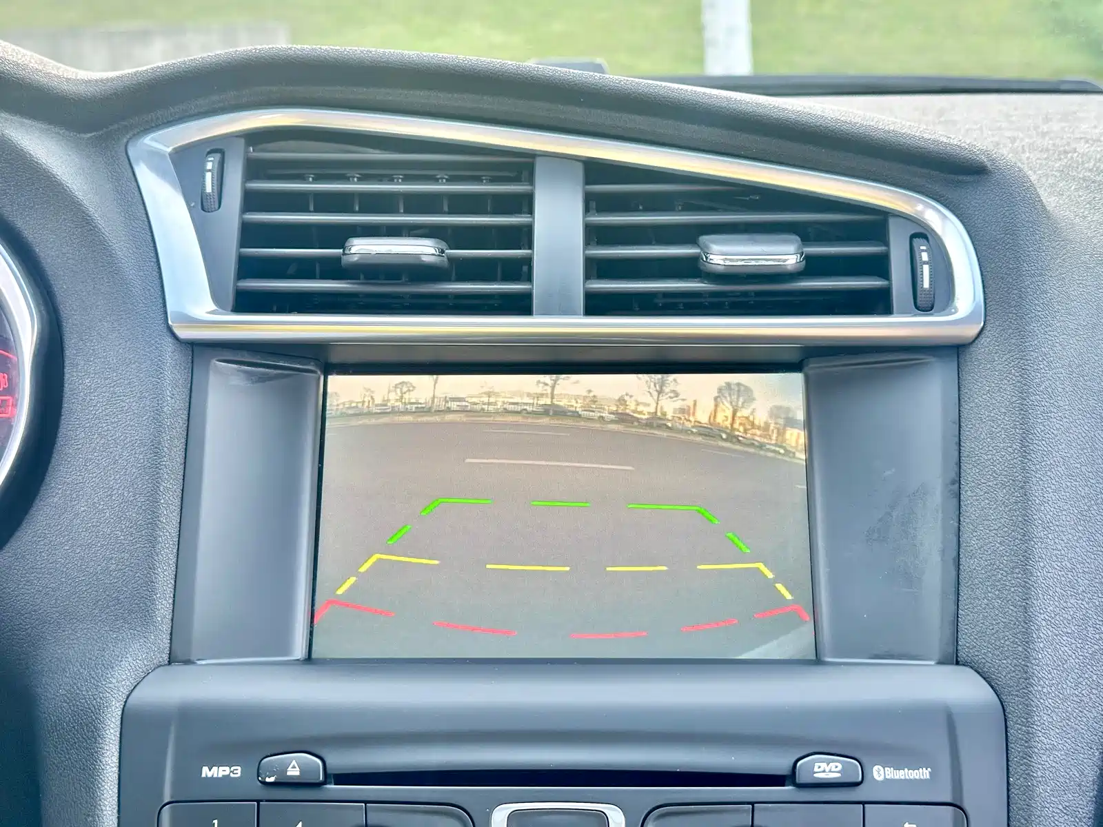 Photo 36 - Citroën C4L