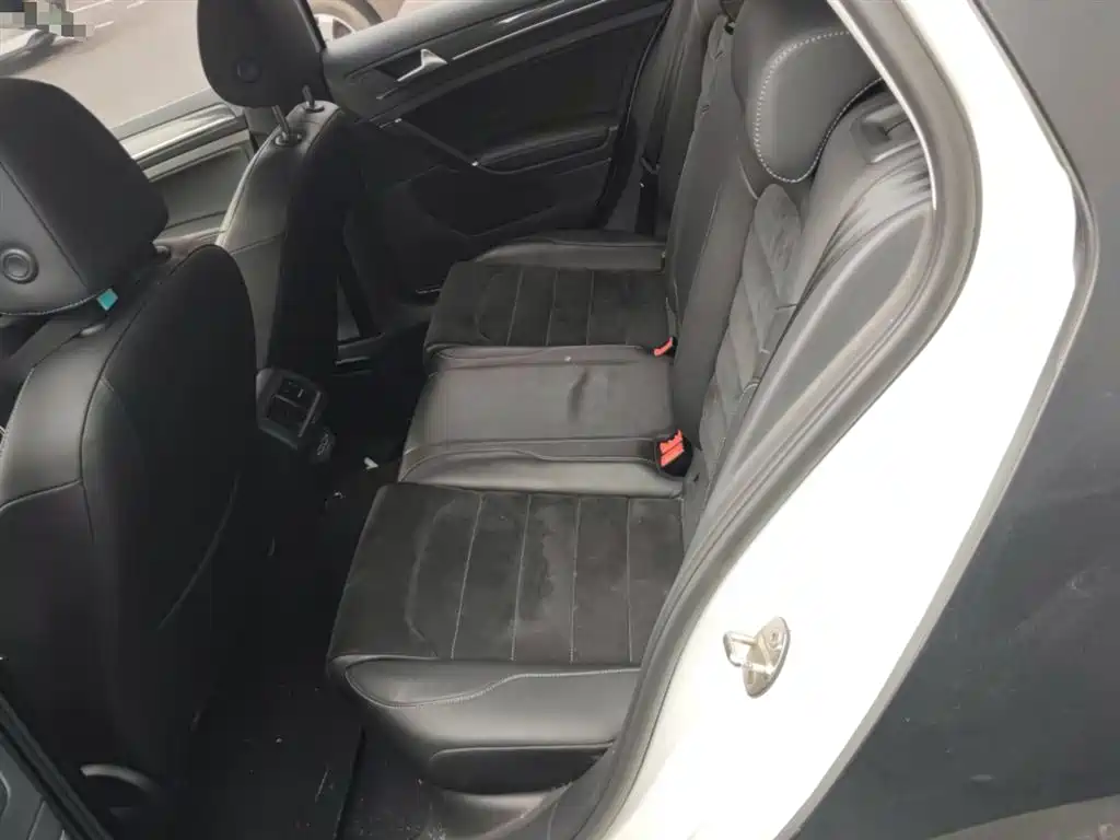 Volkswagen Golf 2020 Beloved Edition 280TSI DSG Luxury фото 15