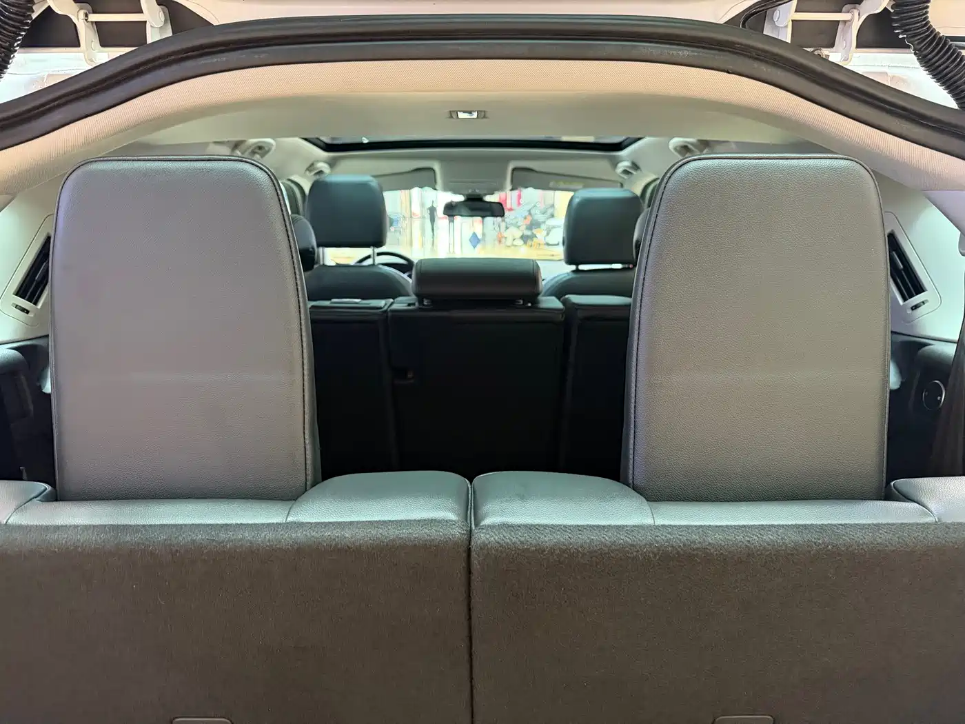 Land Rover Discovery Sport 2016 2016 2.0T HSE