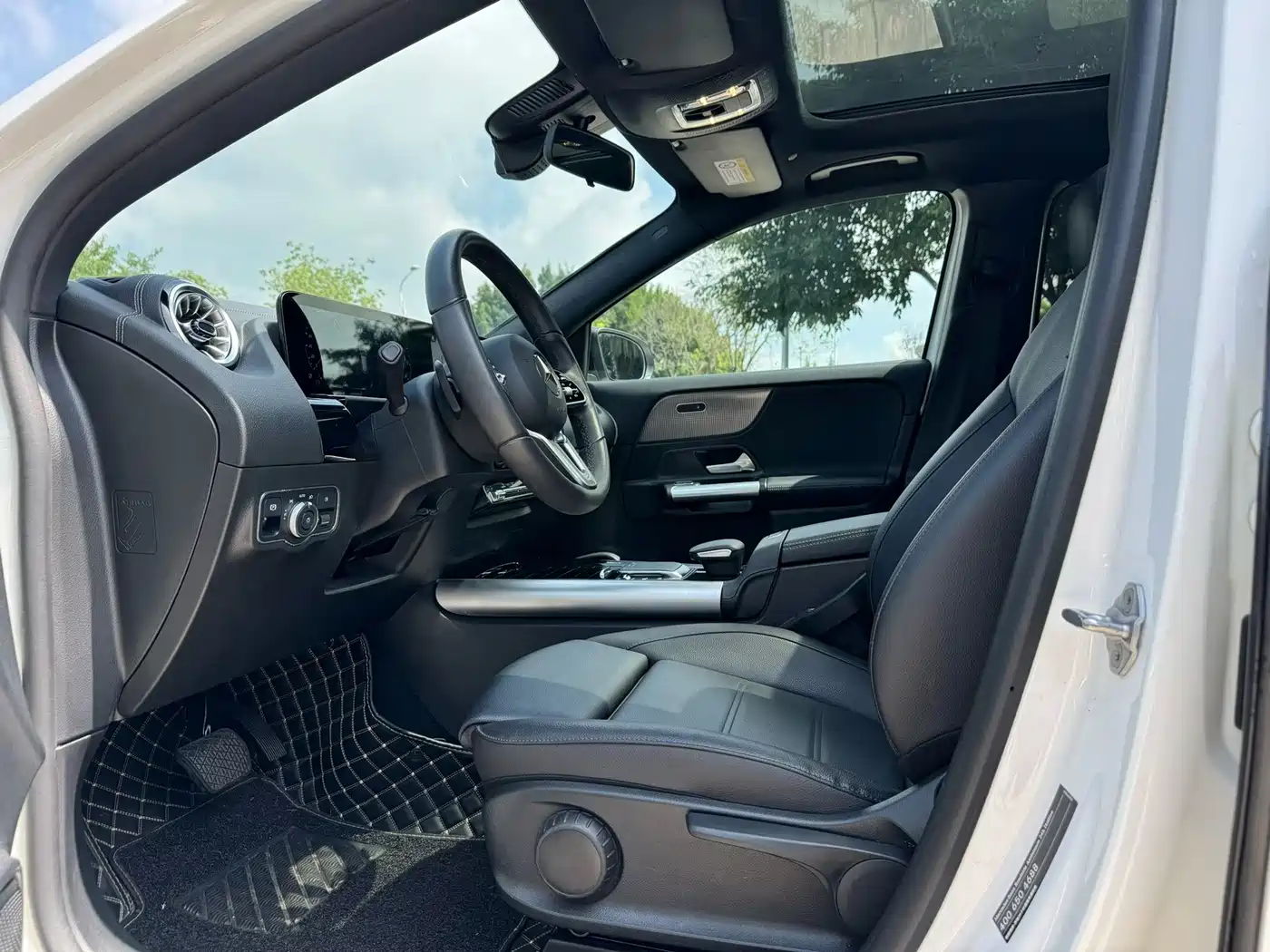 Mercedes-Benz GLA, миниатюра 7