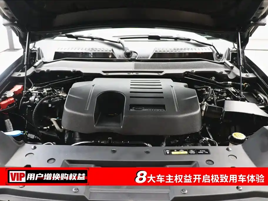 Land Rover Defender 2024 110 3.0T P400 X фото 7