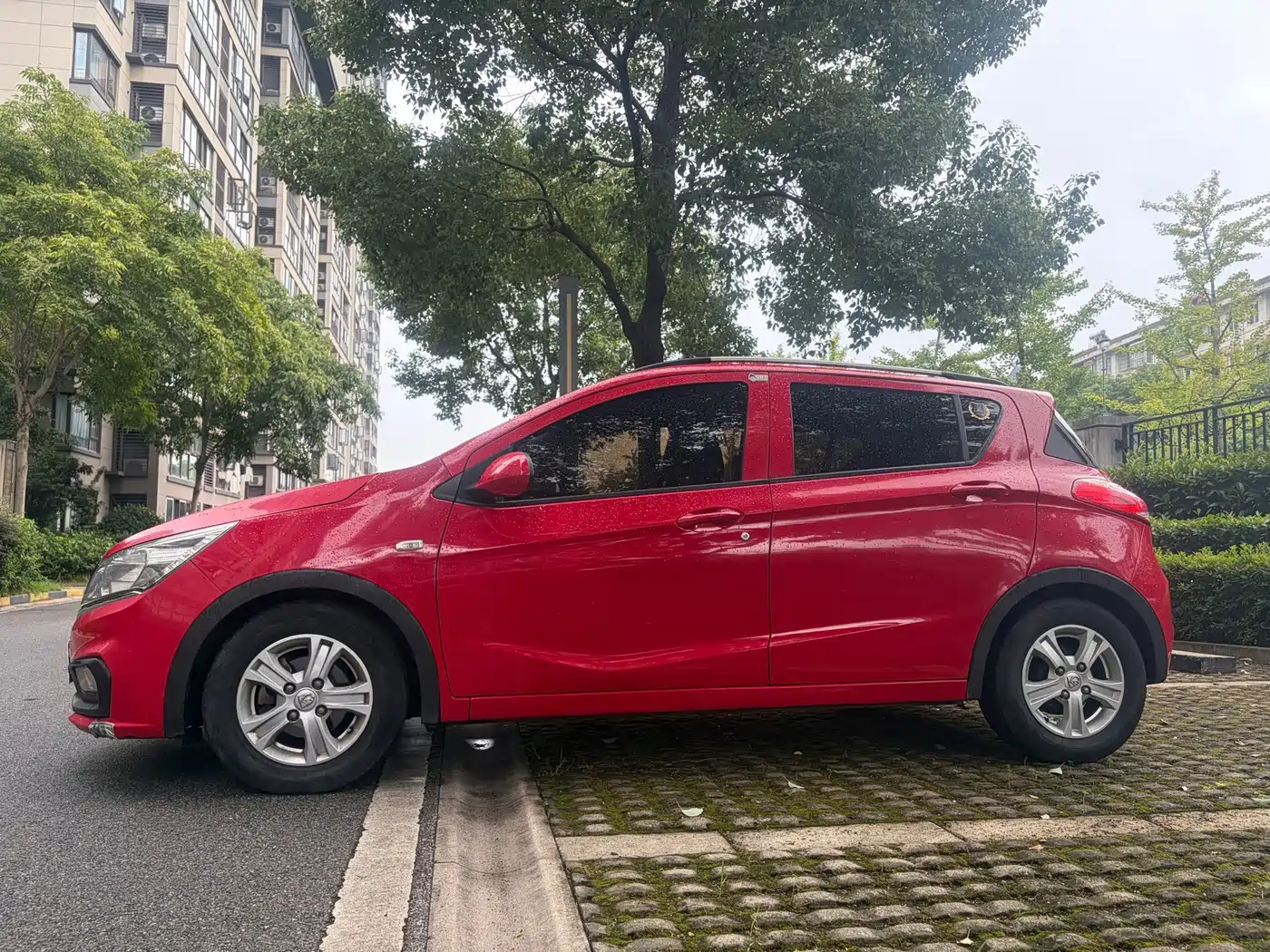Фото 4 - Baojun 310